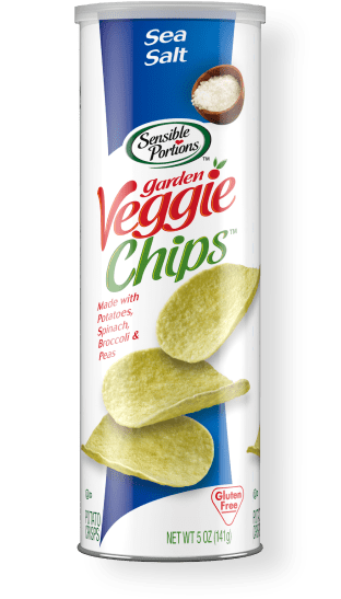Veggi-chips